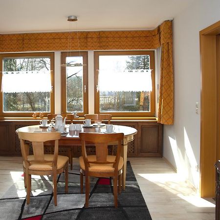 Ferienhaus Bauerngarten Bad Buchau Eksteriør bilde