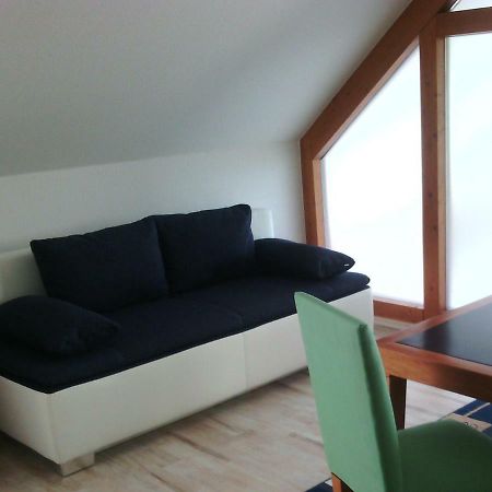Ferienhaus Bauerngarten Bad Buchau Eksteriør bilde